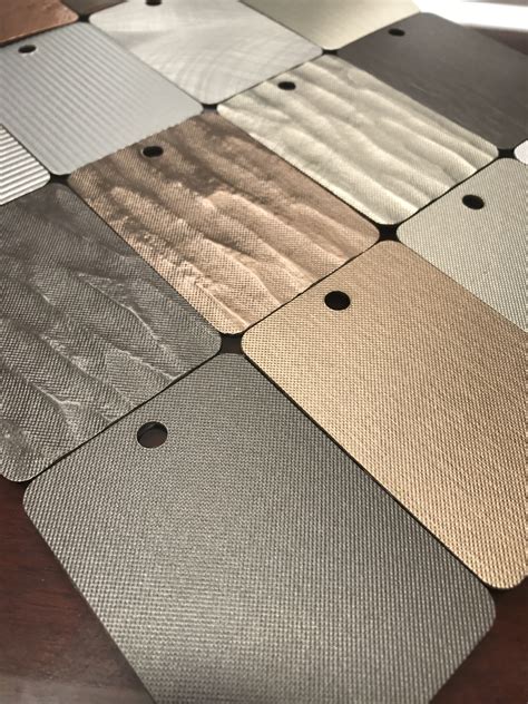 DecoMetal Laminate 